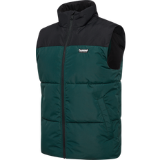 Hummel Veste Hummel Vest 'PUFF' gran sort