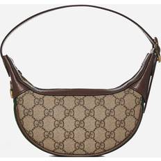 Gucci Uomo Borse Gucci Borsa mini Ophidia in Supreme GG e pelle