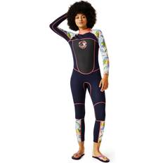 Regatta Full Wetsuit Navy 18-20