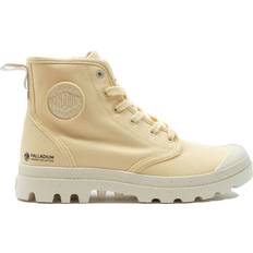 Beige Oxford Palladium PAMPA HI ZIP ORGANIC Modus, gelb