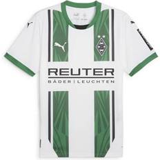 Puma Men Borussia Mönchengladbach 24/25 Home Jersey