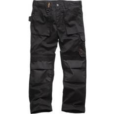 Work Clothes Scruffs worker trousers black 40l