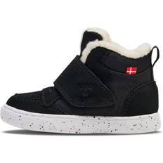 Hummel Vinterkängor Stadil Svart Vinterkängor