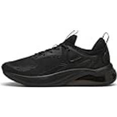 Unisex Sneakers Puma Cell Thrill Running Shoes Unisex - Black