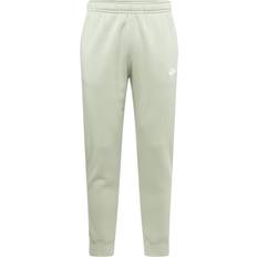 Homme - Vert Vêtements Nike Pantalon Club Fleece - Green