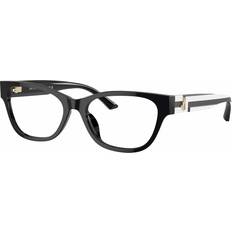 Jimmy Choo Jimmy Choo JC3010U in Black (54-17-140)