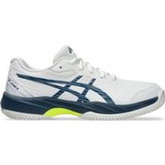 Blanco Zapatillas de running Asics Gel-Game 9 Blanco - Multicolor