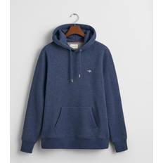 Gant Herr Shield hoodie