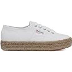 Superga Scarpe basse Superga Espadrilles 2730 Cotropew S00CF20 Weiß 39_5