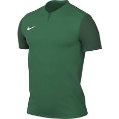 Maillots de jeu Nike T-shirt à Manches Courtes Trophy V Dri-fit 0933 Green S Male