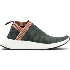 43 - adidas NMD Chaussures de sport Wmns NMD_CS2 Primeknit 'Trace Green'