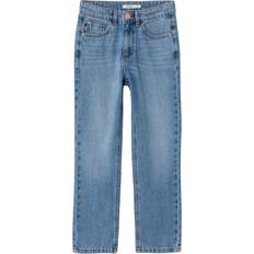 Name It Rosa Byxor Name It Jeans 'Rose' 128