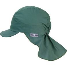 Cappelli a secchiello saldi Sterntaler Sterntale Berretto a Punta - Verde Scuro