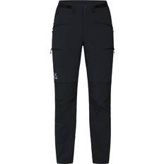 Haglöfs Rugged Standard Pant Women True Black