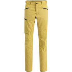 Lundhags Makke Lt Ms Pant - Straw