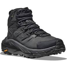 Hoka Trekkingschuhe Hoka Kaha GTX Wanderschuhe Gr Regular braun