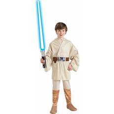 Kids Luke Skywalker Jedi Costume