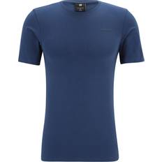 G-Star Slim Base T-Shirt blue Men