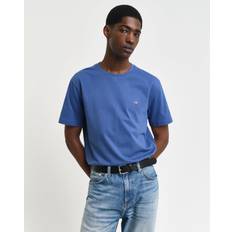 Gant Herr Regular fit Shield T-shirt