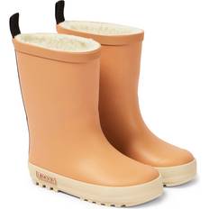 Liewood Gummistøvler Børnesko Liewood Mason rubber boots pink