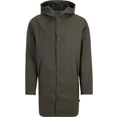 Only & Sons Herre Frakker Only & Sons Onsluca Regnfrakke Grøn