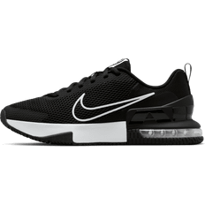 Gym & Training Shoes Nike Men's Low-Top Sneakers, Black/White