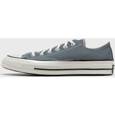 Femme - Turquoise Chaussures Converse Chuck Ox Women's, Blue