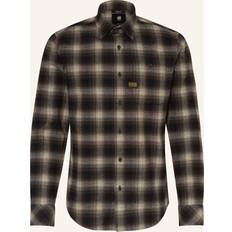 G-Star XXL Skjorter G-Star Bristum 2.0 Slim Shirt Multi color Men
