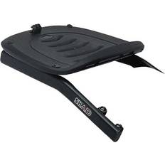 Motorcycle Bags on sale Shad Top Box Fitting Kit - Black
