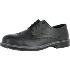 Antistatisch Sicherheitsschuhe Atlas Sicherheitshalbschuhe S2 CX 320 Office ESD 437 Paar, Größe: