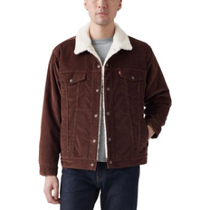 Levi's Truckerjacka I Relaxed Fit I Manchester - Brun/Chicory Coffee
