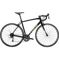 28" Landevejscykler Trek Domane AL 2 Rim Black Racercykel 2024 54 cm