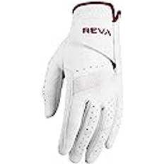 Callaway Mujer Guantes de golf Callaway Reva Eggplant Mano Derecha L