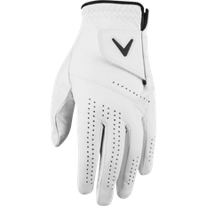 Callaway Guantes de golf Callaway Dawn Patrol 2024 Blanco Mano Izquierda M