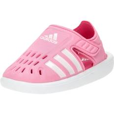 Oro Sandali Sandali Closed-Toe Summer Water - Bliss Pink/Cloud White/Pulse Magenta