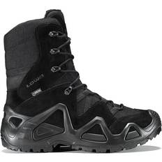 Lowa Zephyr GTX HI TF Shoes - Black