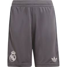 adidas Real Madrid 24/25 Third Shorts Kids