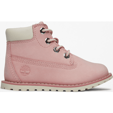 20½ Kängor Barnskor Timberland Pokey Pine Baby, Pink