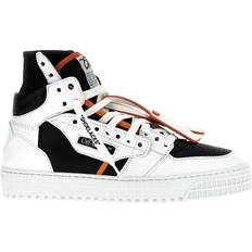 Off-White Man Trainers Off-White Off Court 3.0 High-top sneakers