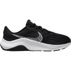 Nike Legend Essential 3 Next Nature Women's Workout Shoes - Black/Recycled Content Minimum