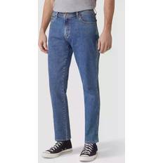 Wrangler L35 Jeans Wrangler Texas Jeans - Blu Denim