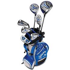 Callaway Golf Package Sets Callaway Unisex Jugend Pk Rh Xj-3 7pc Blu Golf-Paket-Set blau