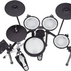 Roland Drum Kits Roland TD-07KVX V-Drums Electronic Drum Kit