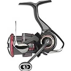 Daiwa 23 Fuego LT avokela 2000D