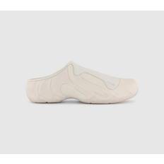 37 ½ Zuecos Nike Clogposite, Beige