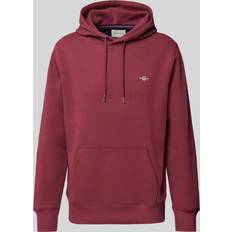 Gant Herr Shield hoodie