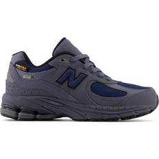 Trainers New Balance 2002 - Grey/Blue