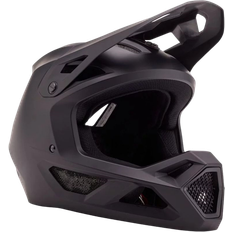 Rampage Helmet Matte Black