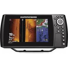 Boating Humminbird 411940-1 helix 7 msi gps g4n Not Available