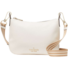 Bags Kate Spade Rosie Medium Crossbody - Parchment Multi